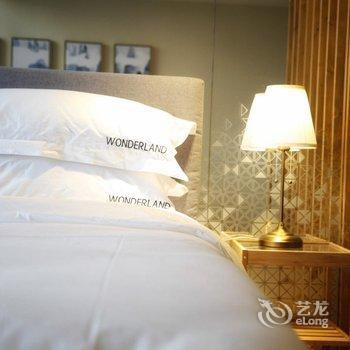 杭州EFC万德岚精品公寓酒店提供图片