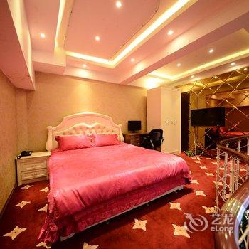 哈尔滨龙泽宾馆酒店提供图片