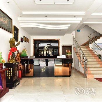 象山丽景宾馆酒店提供图片