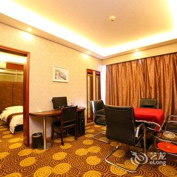 金东之星商务酒店酒店提供图片