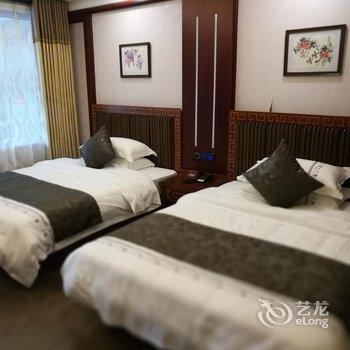 柳州凤凰河苏庐度假村酒店提供图片