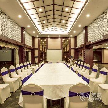 柳州凤凰河苏庐度假村酒店提供图片