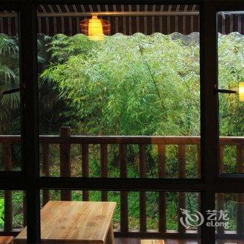 峨眉山竹隐苔客栈酒店提供图片