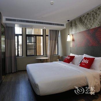 宜必思酒店(昆明北京路店)酒店提供图片