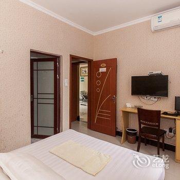 蚌埠古月商务宾馆酒店提供图片