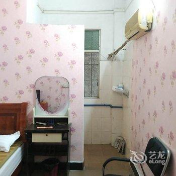 广州长隆名美假日公寓酒店提供图片