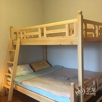 成都春妮家亲子民宿(椒市街店)酒店提供图片