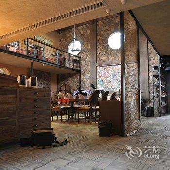 永康ZENTA私家客卧酒店酒店提供图片