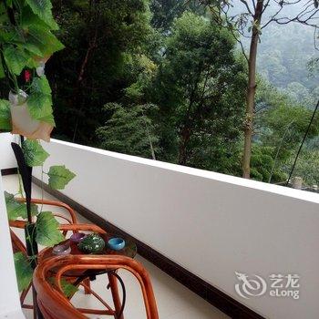 衡阳南岳夏日香气客栈酒店提供图片