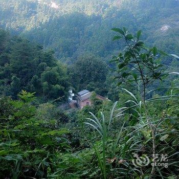 衡阳南岳夏日香气客栈酒店提供图片