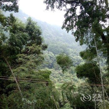 衡阳南岳夏日香气客栈酒店提供图片