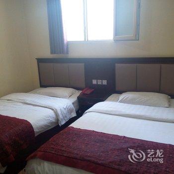 西宁福源宾馆酒店提供图片