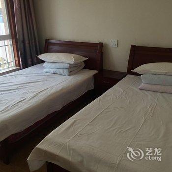 长兴水口涛涛农家乐酒店提供图片