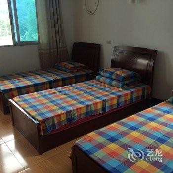 长兴龙山农家乐酒店提供图片