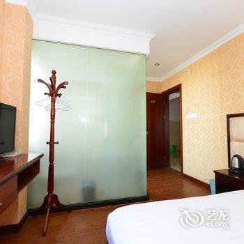 象山绿叶旅馆酒店提供图片