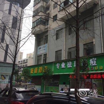 黄石温馨公寓酒店提供图片