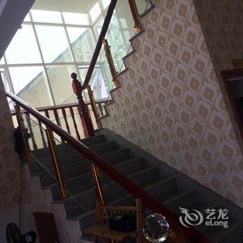 长兴水口涛涛农家乐酒店提供图片