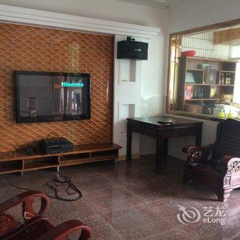 长兴龙山农家乐酒店提供图片