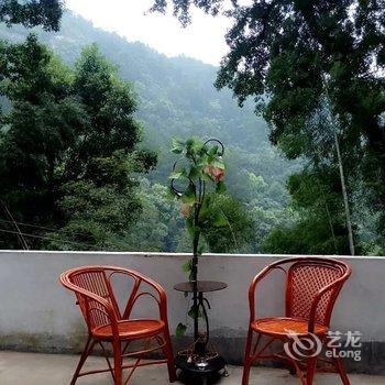 衡阳南岳夏日香气客栈酒店提供图片