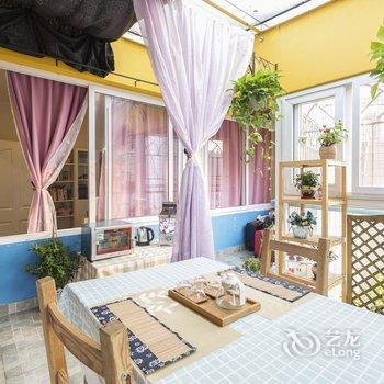 深圳爱之光芒浪漫满屋复式酒店提供图片