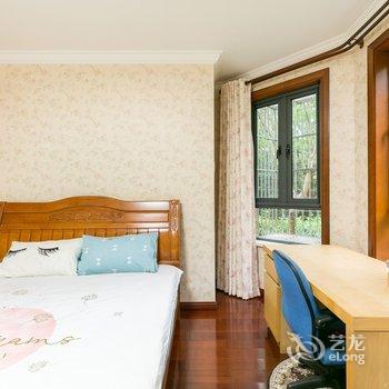 上海豪华三房普通公寓酒店提供图片