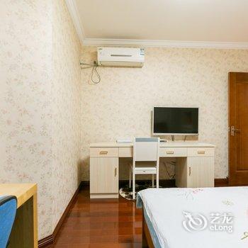 上海豪华三房普通公寓酒店提供图片