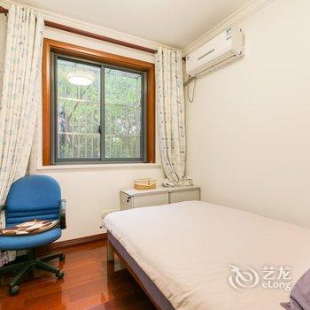 上海豪华三房普通公寓酒店提供图片