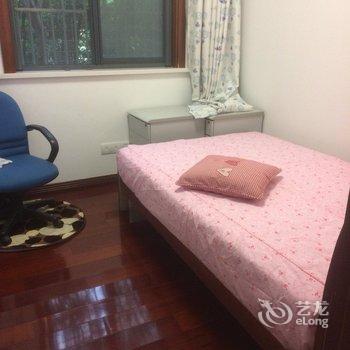 上海豪华三房普通公寓酒店提供图片