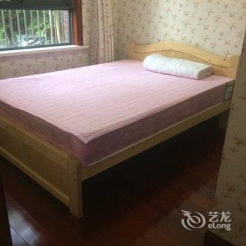 上海豪华三房普通公寓酒店提供图片