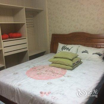 上海豪华三房普通公寓酒店提供图片