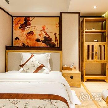 上海豪华三房普通公寓酒店提供图片