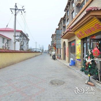 包头酷客温馨旅店酒店提供图片