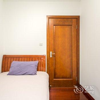 上海豪华三房普通公寓酒店提供图片