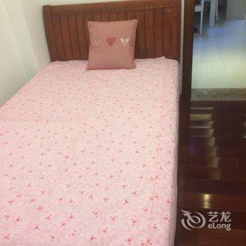 上海豪华三房普通公寓酒店提供图片