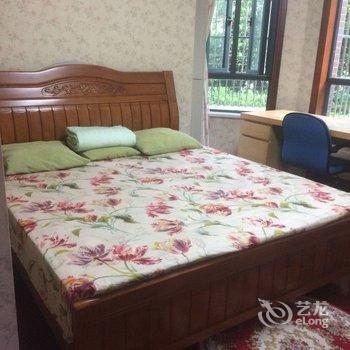 上海豪华三房普通公寓酒店提供图片