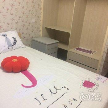 上海豪华三房普通公寓酒店提供图片