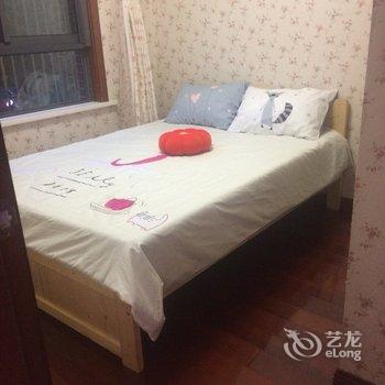 上海豪华三房普通公寓酒店提供图片