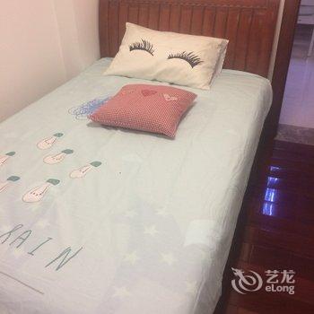 上海豪华三房普通公寓酒店提供图片