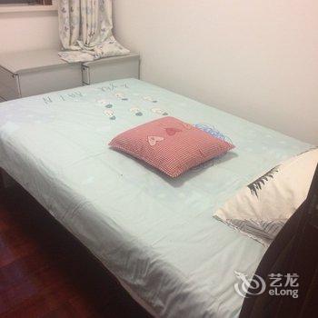 上海豪华三房普通公寓酒店提供图片