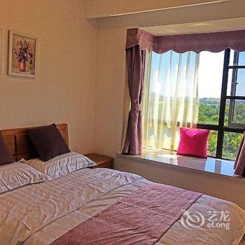 万宁龙泽旅租酒店式公寓酒店提供图片