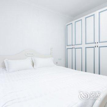 上海陈家镇东滩苹果花园公寓(裕展路店)酒店提供图片