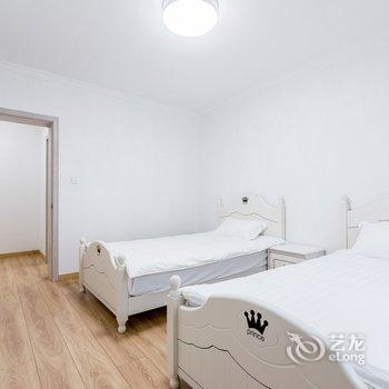 上海陈家镇东滩苹果花园公寓(裕展路店)酒店提供图片