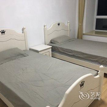 上海陈家镇东滩苹果花园公寓(裕展路店)酒店提供图片