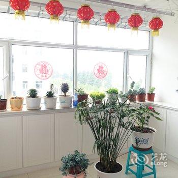 围场清风客栈酒店提供图片