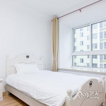 上海陈家镇东滩苹果花园公寓(裕展路店)酒店提供图片
