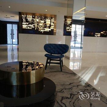 桔子水晶酒店(北京前门店)用户上传图片