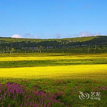 围场清风客栈酒店提供图片