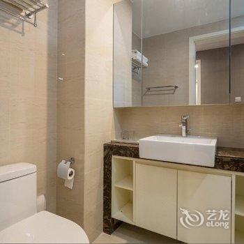 南京久唯自助酒店公寓酒店提供图片