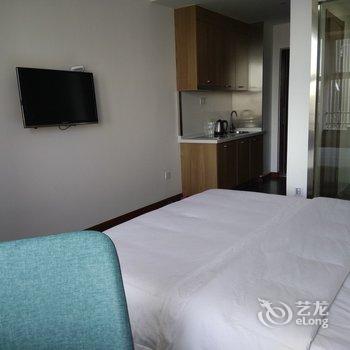 青岛优家日租复式酒店提供图片