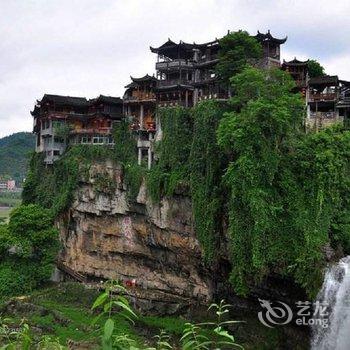 天泉客栈(永顺芙蓉镇曲径轩店)酒店提供图片